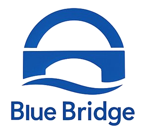 Blue Bridge